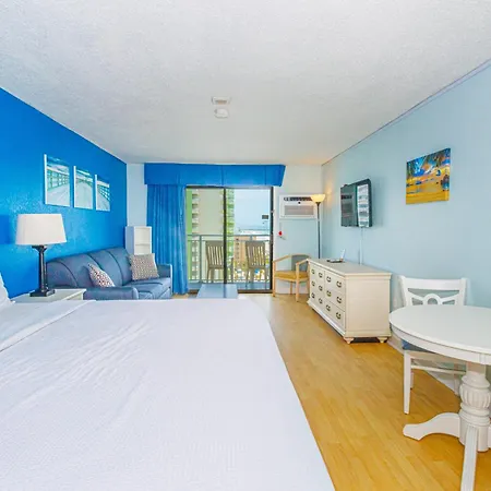 Holiday Home In Myrtle Beach 51012